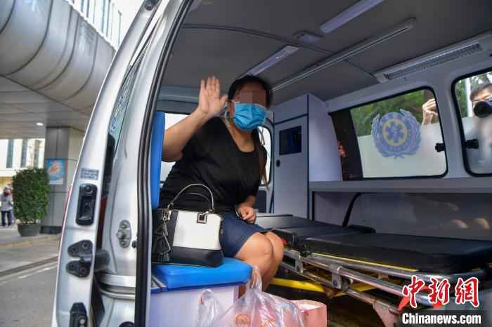  海南省实现新冠肺炎确诊病例“清零”